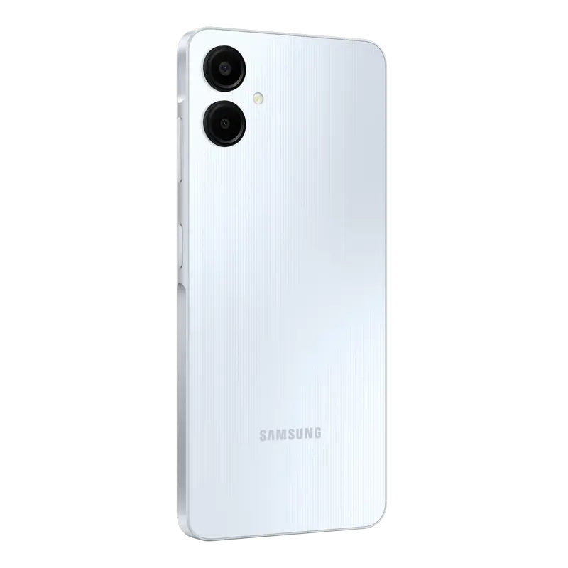 Smartphone Samsung Galaxy A06, 4Gb/128Gb, Albastru