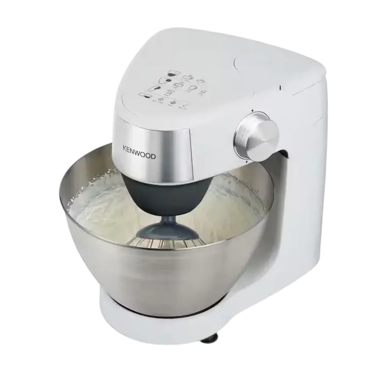 Robot de bucătărie Kenwood KHC29A.H0WH, Alb