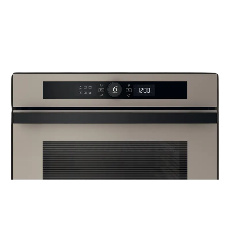 Cuptor electric Whirlpool WOI4S8CM1SEA, Bej