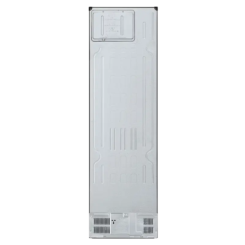 Frigider LG GBV7280CEV, Negru