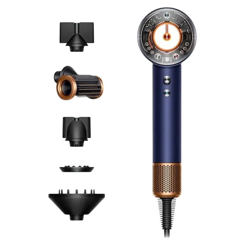 Фен Dyson Supersonic Nural HD16 Str..