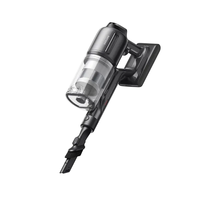 Aspirator Vertical Dreame R20 Ultra, Negru