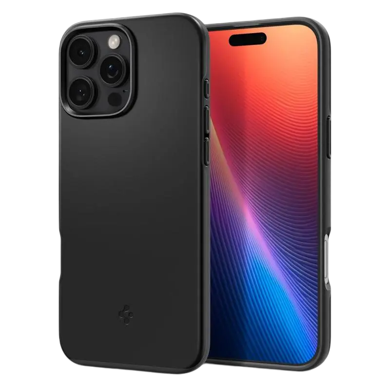 Husă Spigen iPhone 16 Pro Thin Fit ..