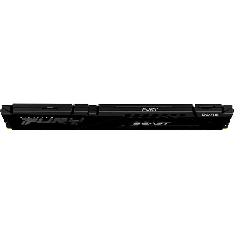 Оперативная память Kingston FURY Beast, DDR5 SDRAM, 5200 МГц, 16Гб, KF552C36BBE-16