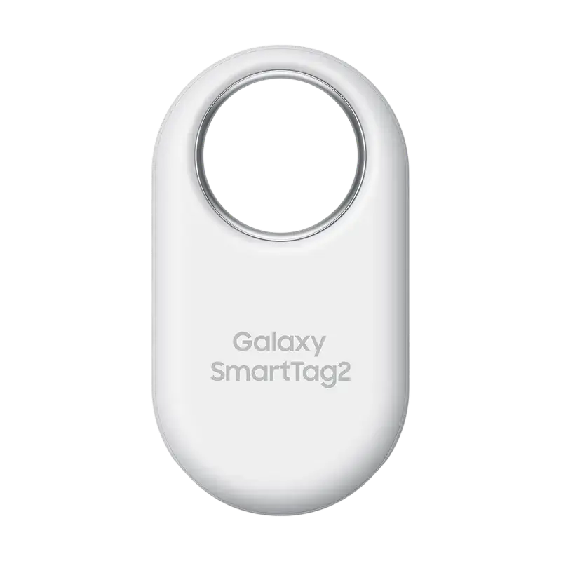 Смарт трекер Samsung SmartTag2, 4 шт, Белый