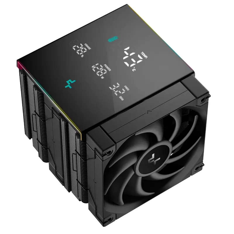 Cooler procesor Deepcool AK620 Digital Pro