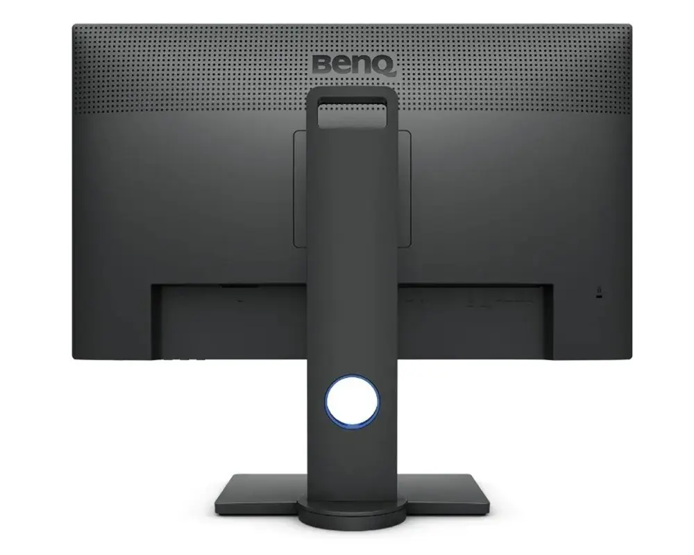 27" Monitor Profesional BenQ PD2705Q, IPS 2560 x 1440 QHD, Negru