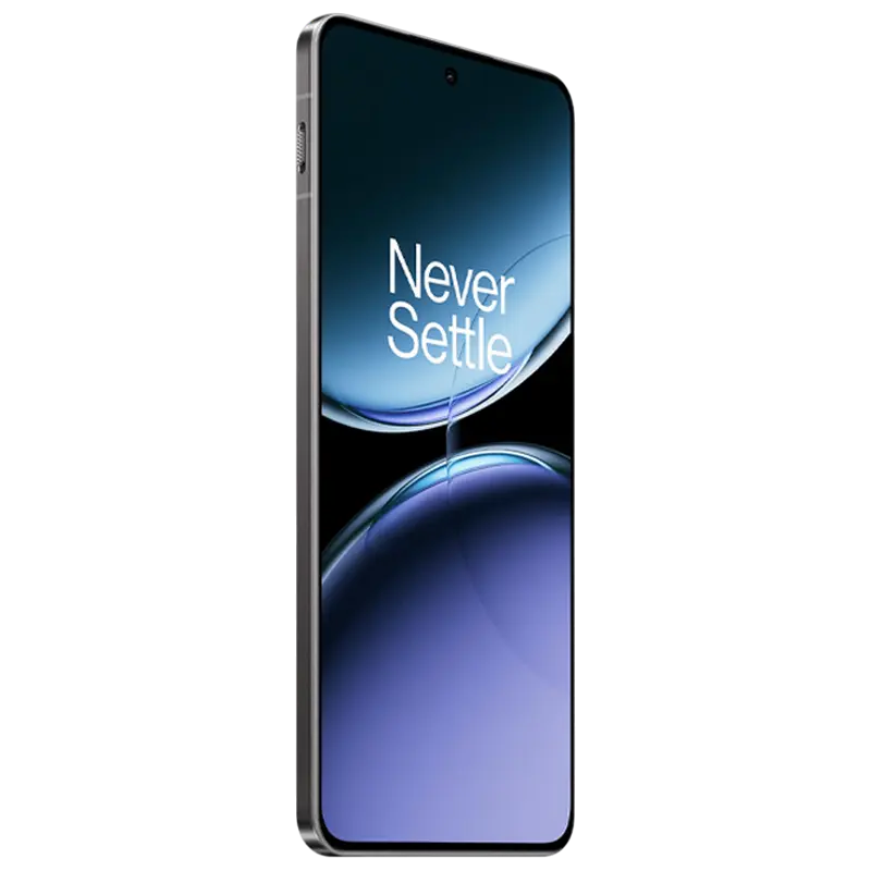 Smartphone OnePlus Nord 4, 16GB/512GB, Obsidian Midnight