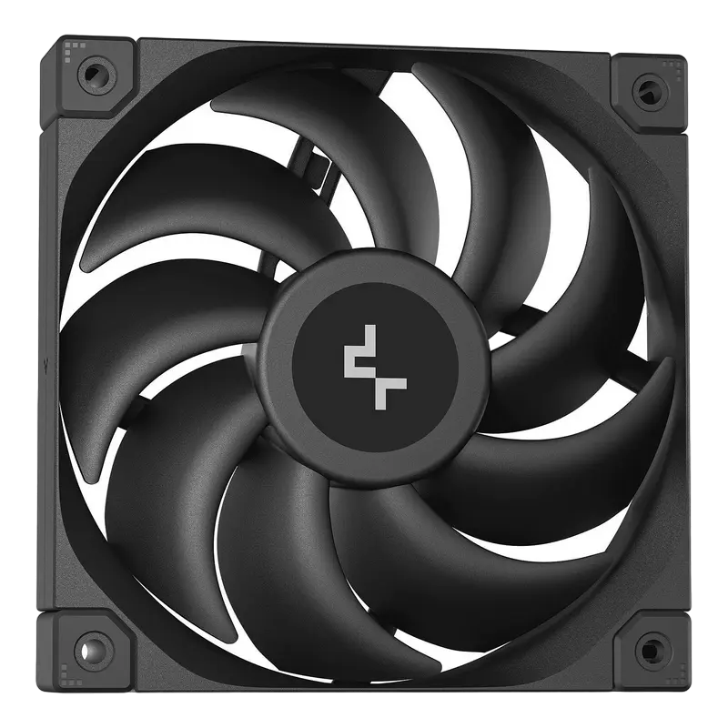 Cooler procesor Deepcool MYSTIQUE 240