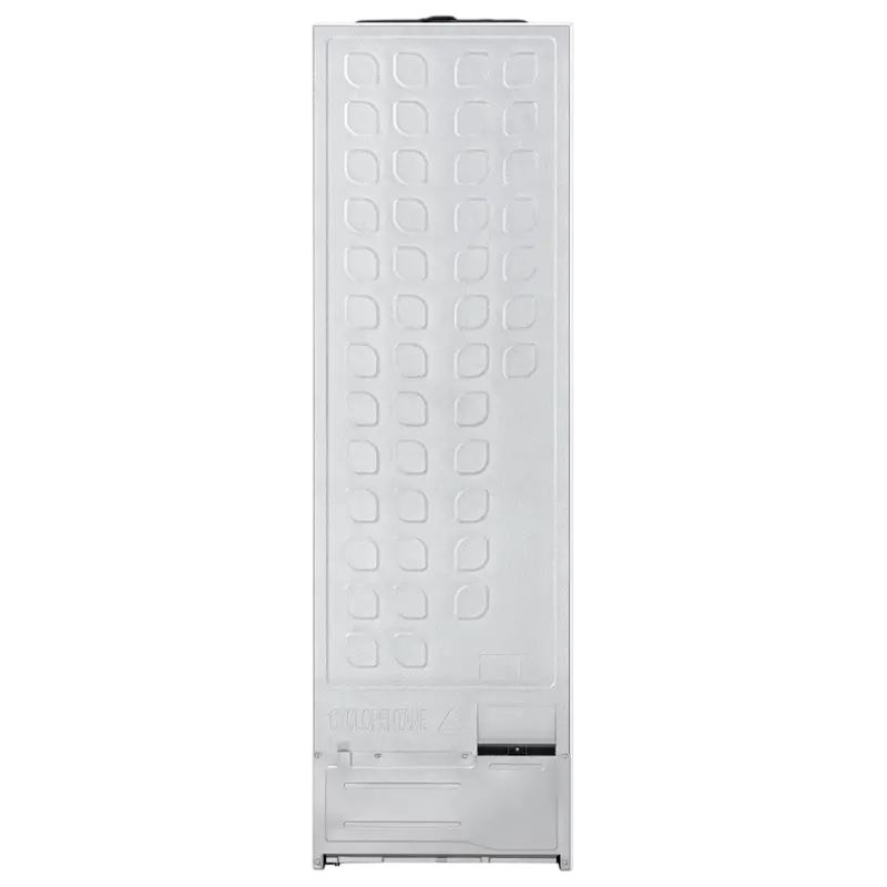 Congelator Hisense FT3B213SAWE, Alb