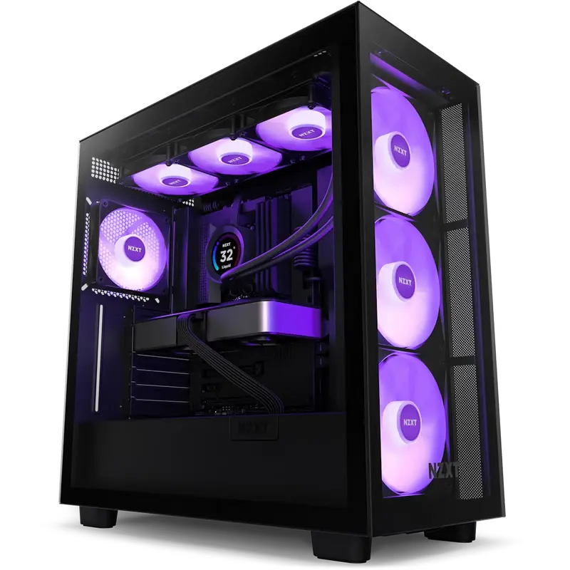 Cooler procesor NZXT Kraken Elite 360 RGB