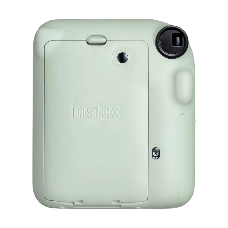 Cameră Foto instax Mini 12, Mint Green