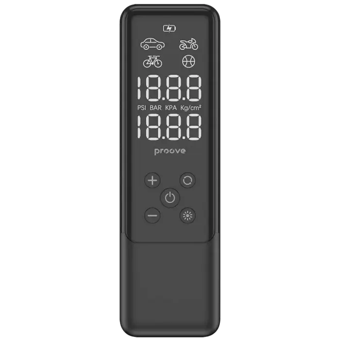 Купить  Разное - Автомобильный компрессор Proove Pump Assistan..