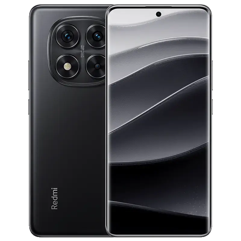 Cumpara  Smartpfones - Smartphone Xiaomi Redmi Note 14 Pro 4G, 12GB/..