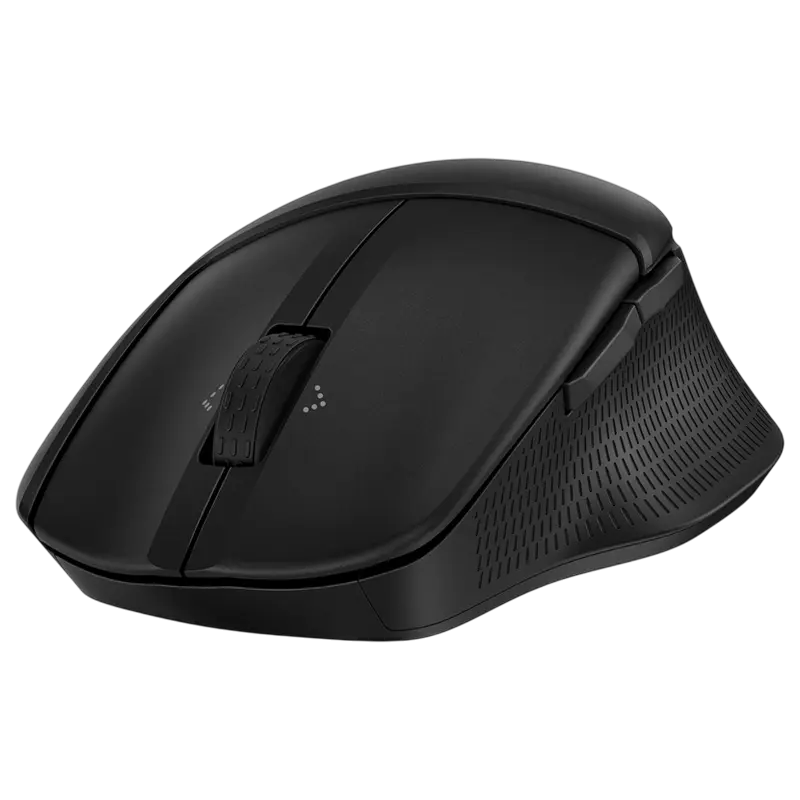 Mouse Wireless HP 480 Comfort, Negru