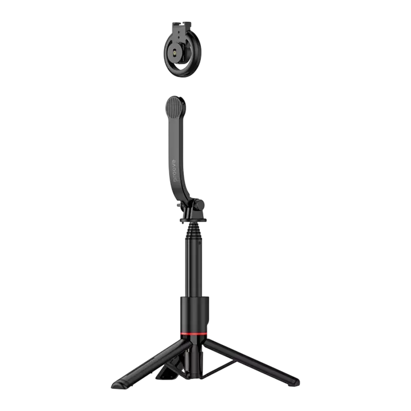 Монопод для селфи Proove Magnet Stick, Черный