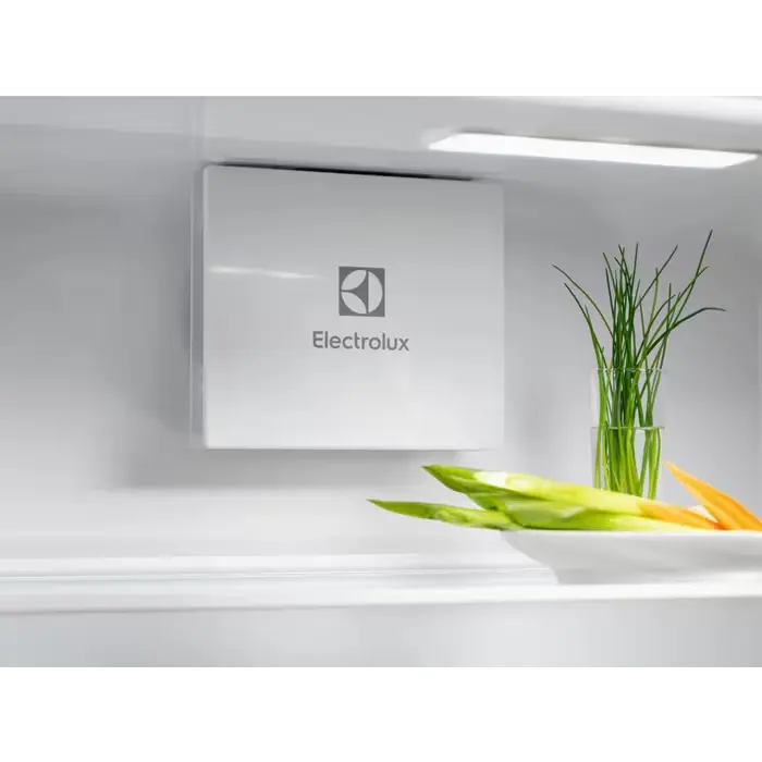 Frigider Electrolux LND5FE18S, Alb