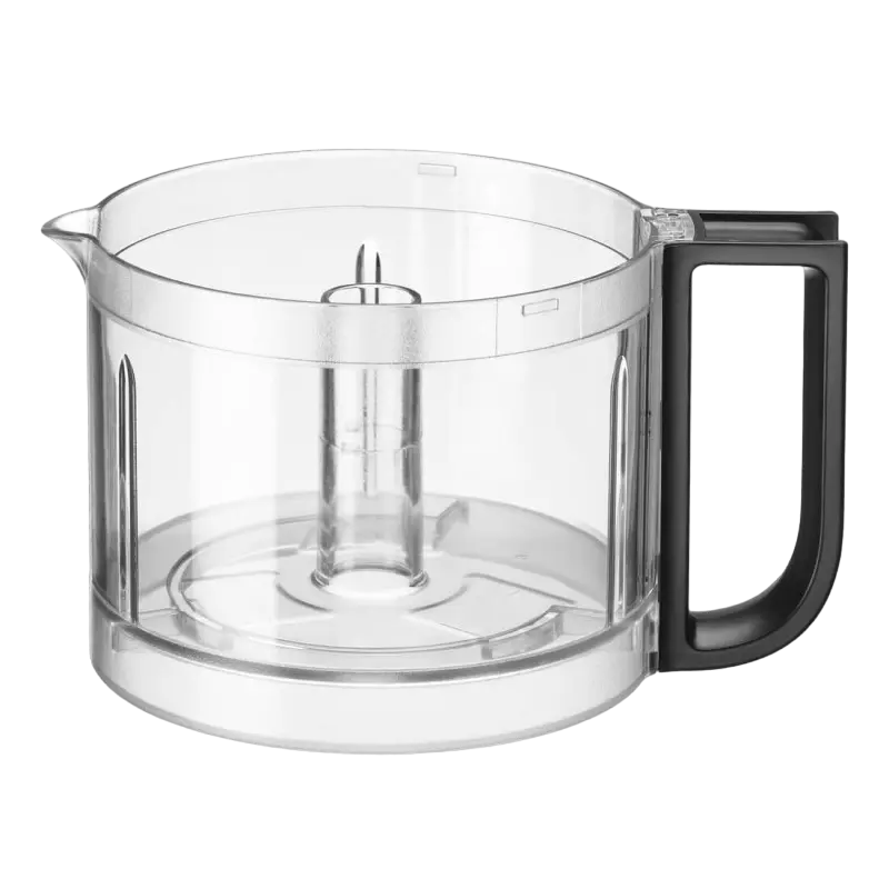 Tocător KitchenAid 5KFC3516EOB, Negru