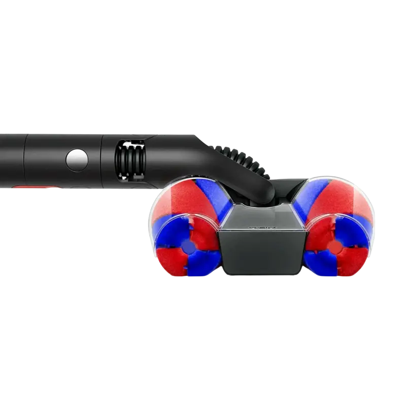 Aspirator Vertical Dyson PencilVac Fluffycones, Negru