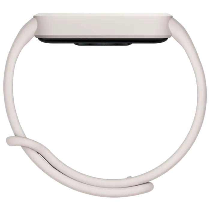Ceasuri sportive/de antrenament Xiaomi Smart Band 9 Active, Bej | Alb
