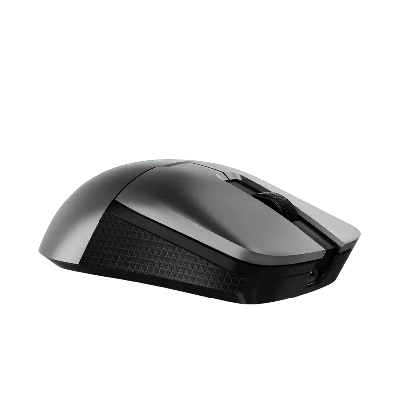 Gaming Mouse Lenovo M600s, Storm Grey