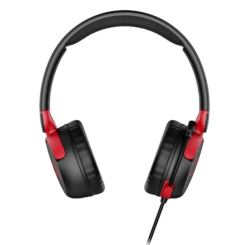 Căști gaming HyperX Cloud Mini, Cu fir, Negru