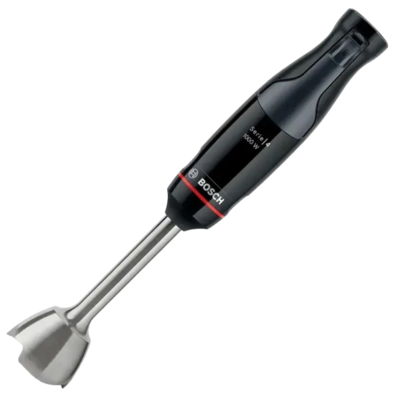 Blender de mână Bosch MSM4B623, Negru
