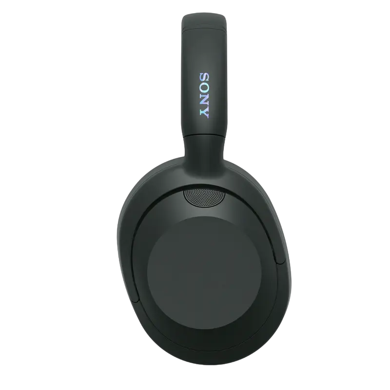 Căști SONY ULT WEAR, Negru