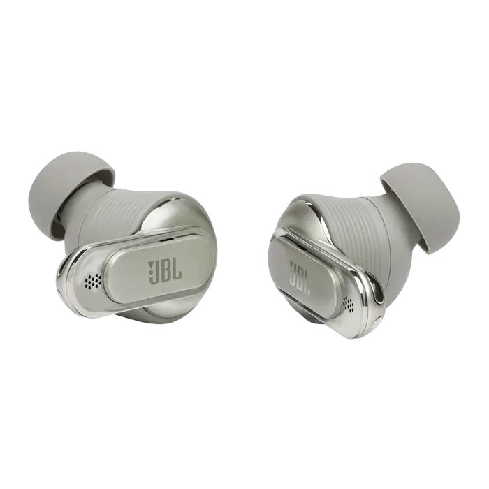 Căști JBL Tour Pro 2, Champagne