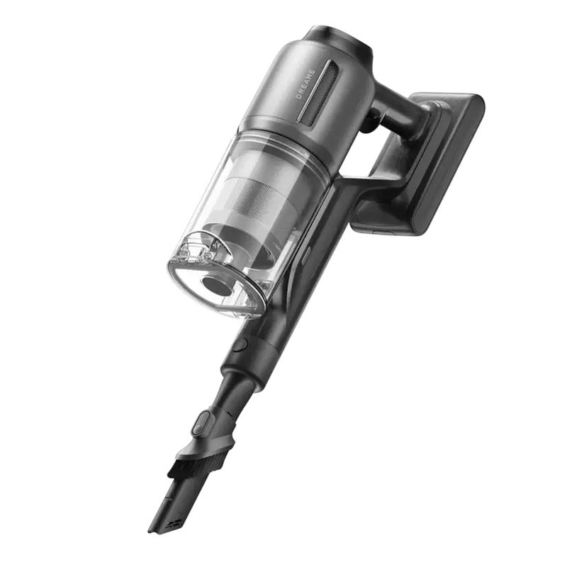 Aspirator Vertical Dreame Z30, Gri