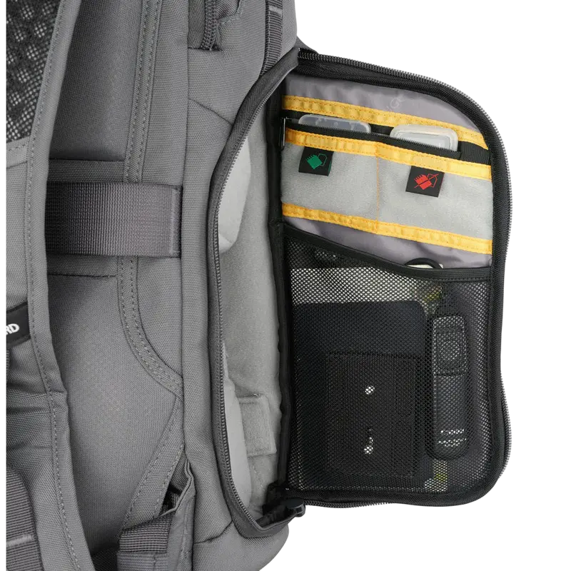 Rucsac pentru aparat foto Vanguard VEO Adaptor S46 GY, Gri