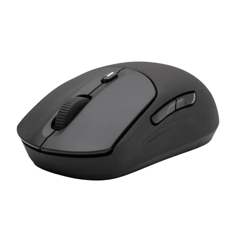 Mouse HP 400 Quiet, Negru