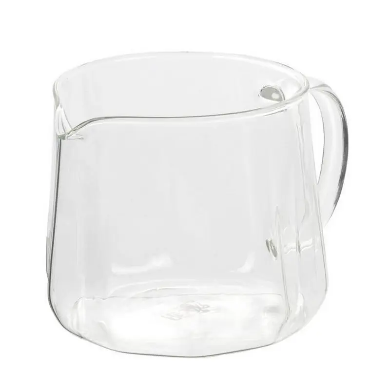 Заварочный чайник RESTO 90515, 1л, Прозрачный