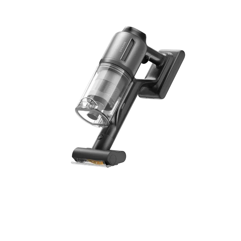 Aspirator Vertical Dreame Z30 AquaCycle, Negru