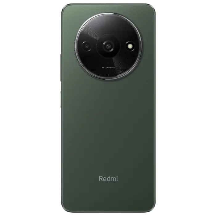 Smartphone Xiaomi Redmi A3, 3GB/64GB, Verde