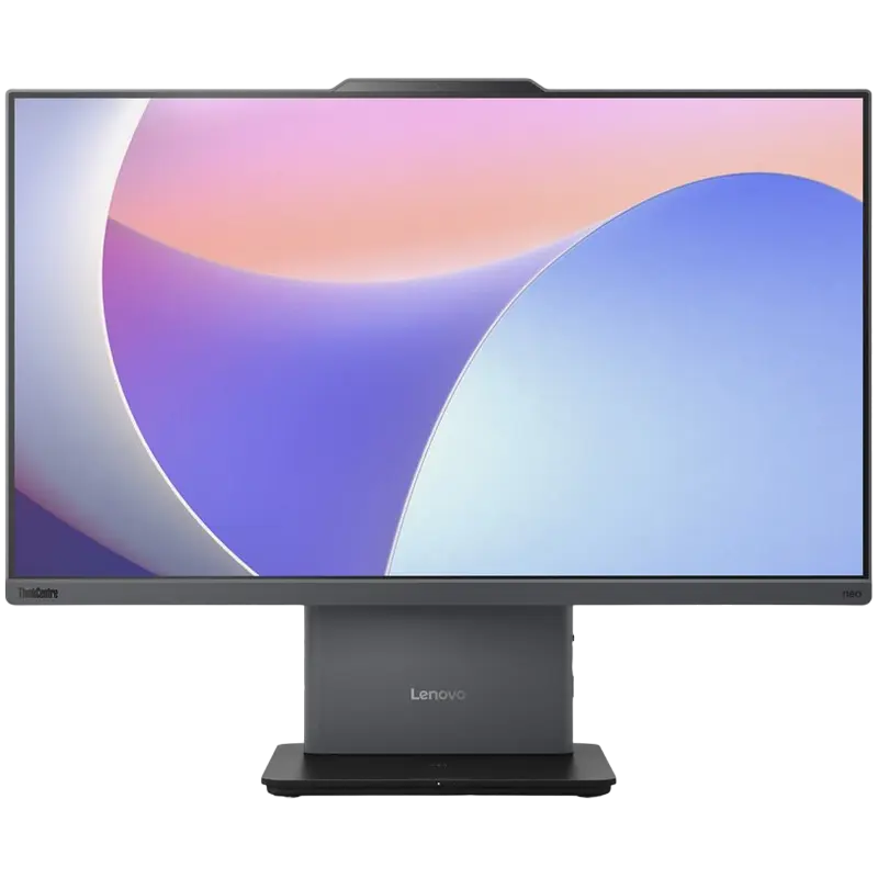 Cumpara  Monoblocuri - Monobloc Lenovo ThinkCentre neo 50a Gen 5, 27..