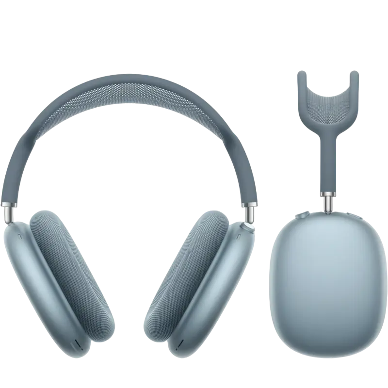Căști Apple AirPods Max Gen2, Albas..