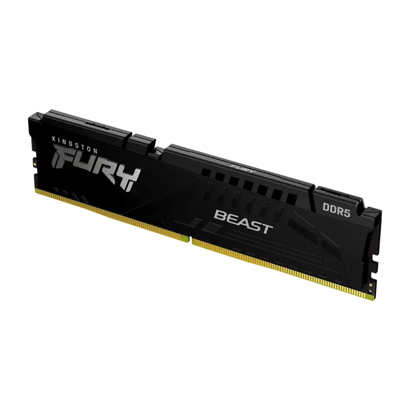 Оперативная память Kingston FURY Be..