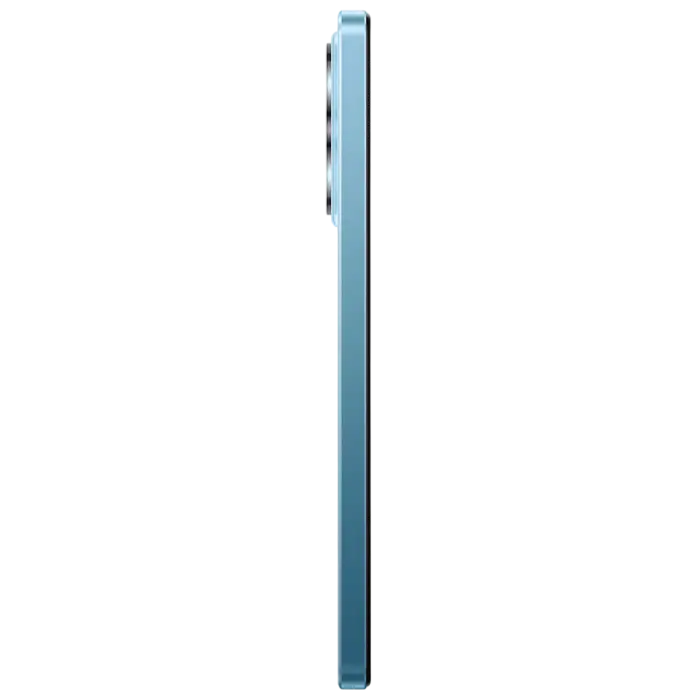 Smartphone Xiaomi Redmi Note 14 5G, 6GB/128GB, Ocean Blue