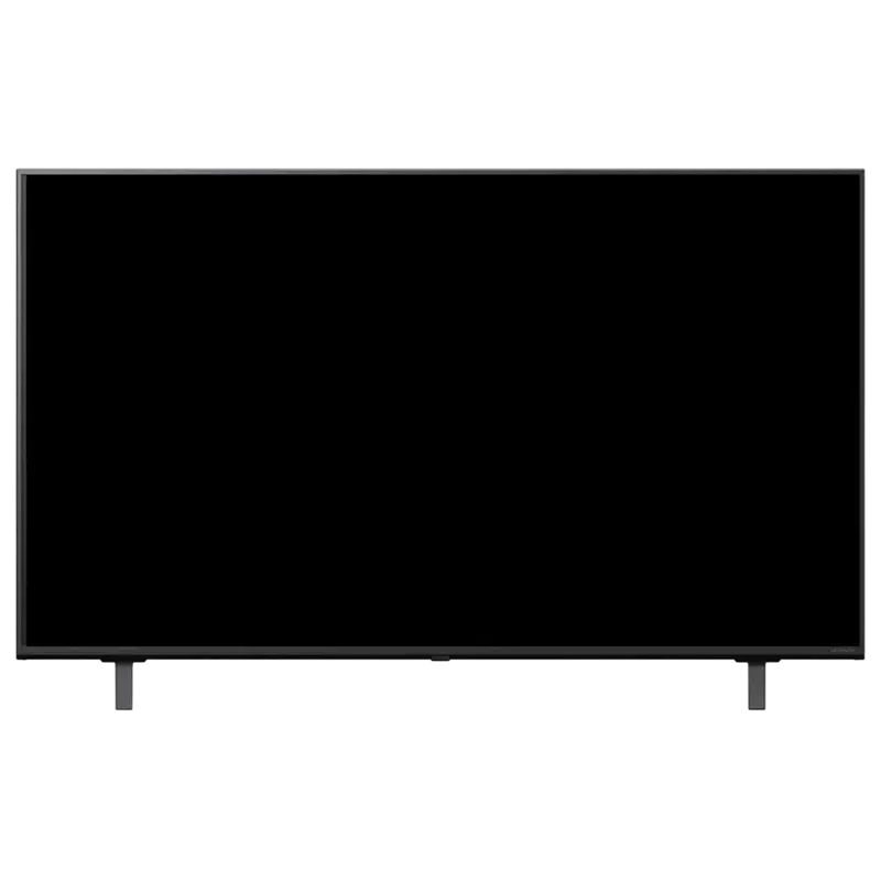 Televizor inteligent Nanocell de 55" LG 55NANO81A6A, rezoluție 3840x2160 4K UHD, webOS, negru