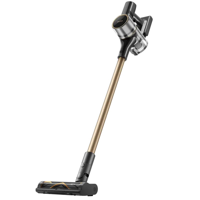 Aspirator Vertical Mova S5 Sense, Negru