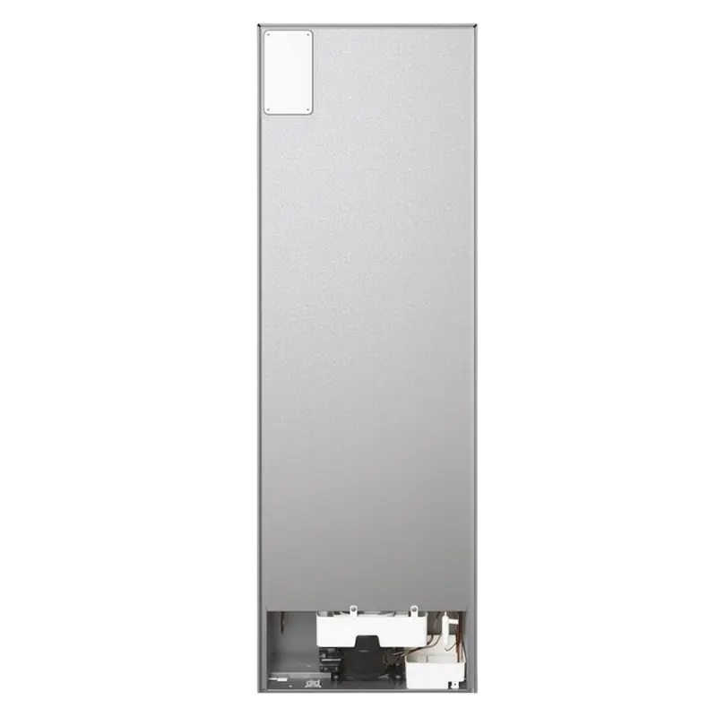 Frigider Candy CCE3T618EW, Alb