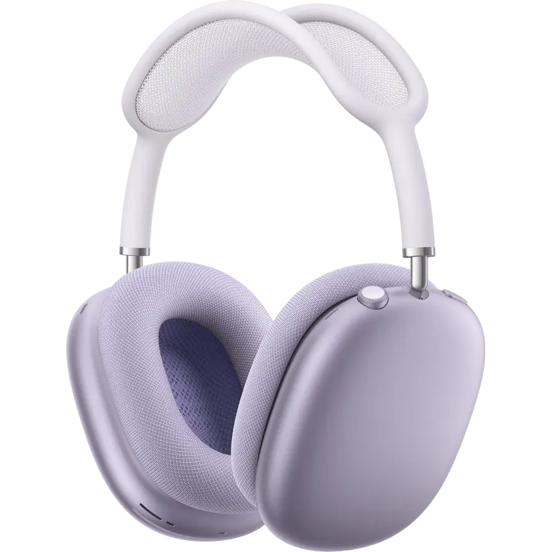 Căști Apple AirPods Max, Violet