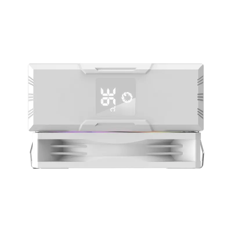 Cooler procesor Gamemax Sigma 520 Digital WT