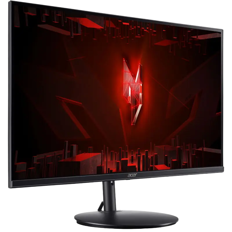 27" Monitor Gaming Acer XF270M3biiph, IPS 1920x1080 FHD, Negru