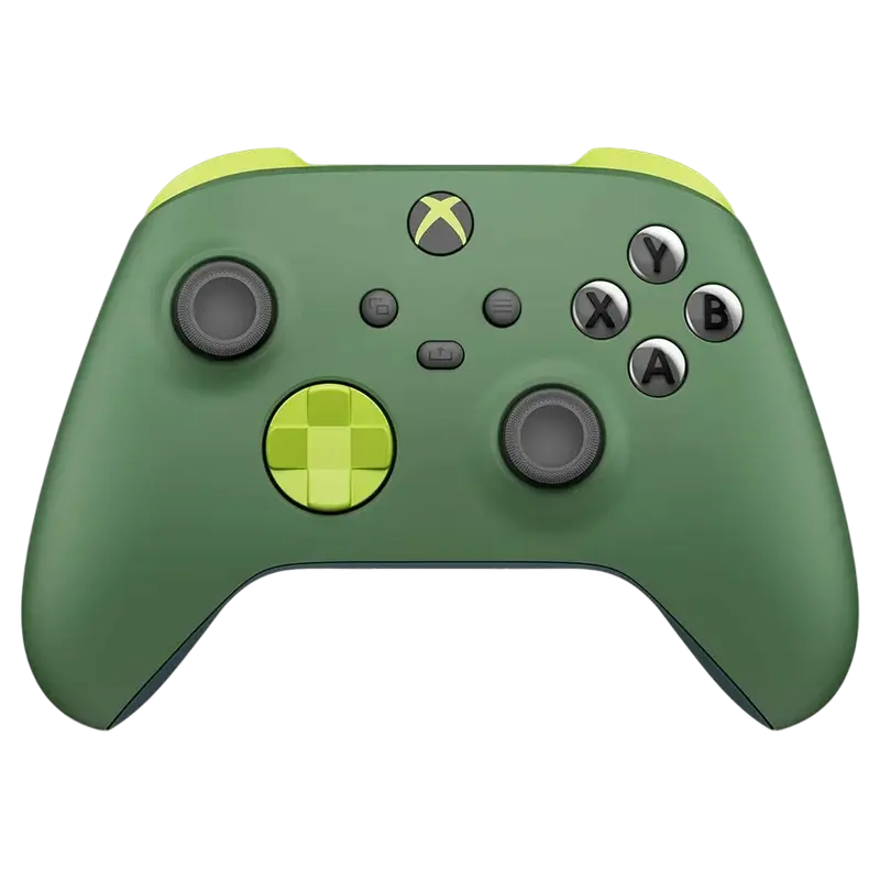 Cumpara  Console de jocuri - Gamepad Microsoft Xbox Series + Baterie, Remi..