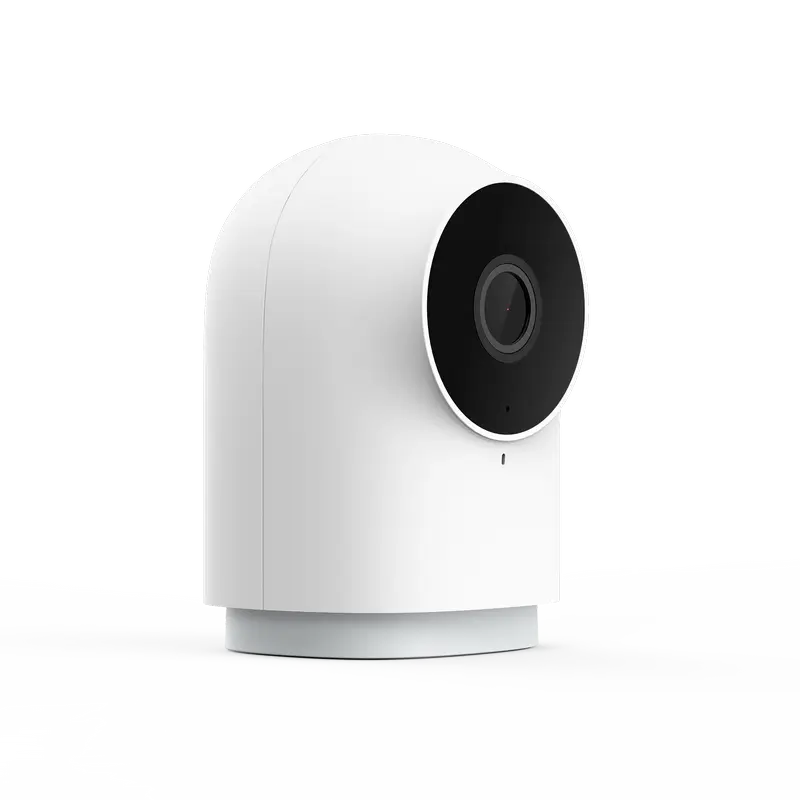 Camera de supraveghere Smart AQARA Camera Hub G2H Pro, Alb