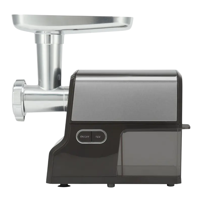 Mașină de tocat carne Polaris PMG2586, Gri