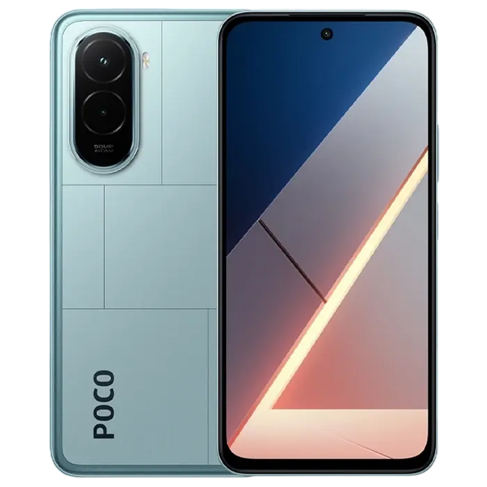 Smartphone Xiaomi Poco M7, 8GB/256G..