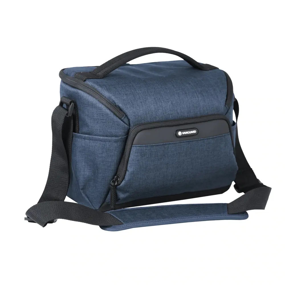 Geantă pe umăr Vanguard VESTA ASPIRE 25NV, Albastru